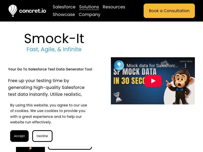 Smock-It