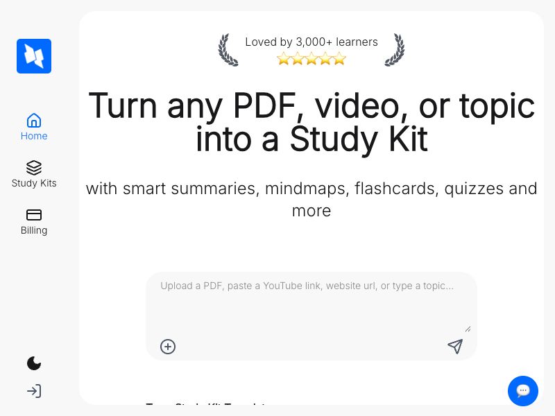 StudyPal