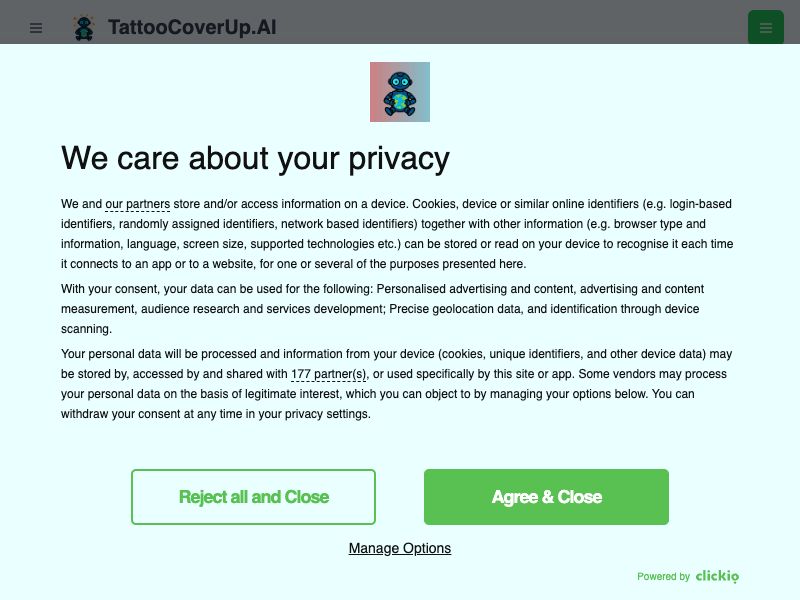 TattooCoverUp.AI