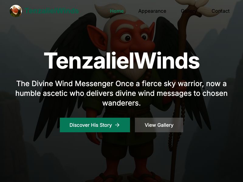 TenzalielWinds