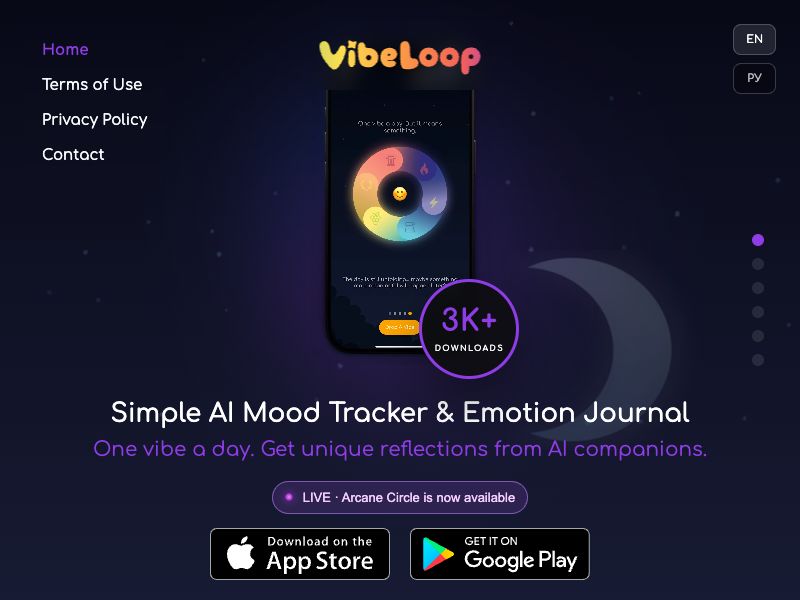 VibeLoop