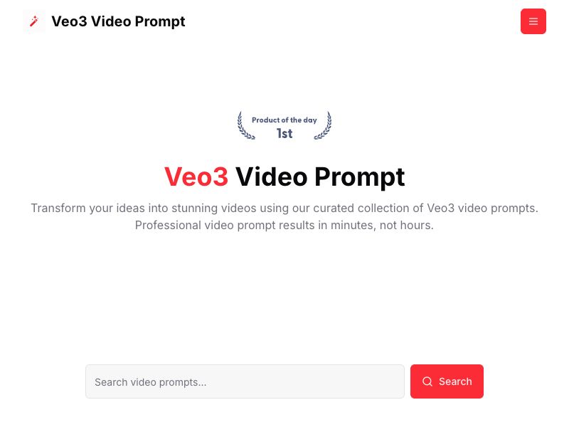 Videoprompt