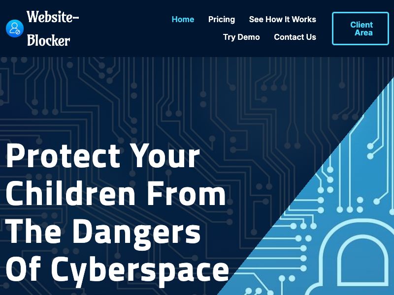 Website-Blocker