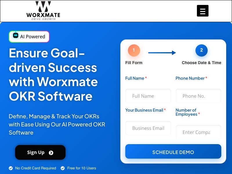 Worxmate.ai