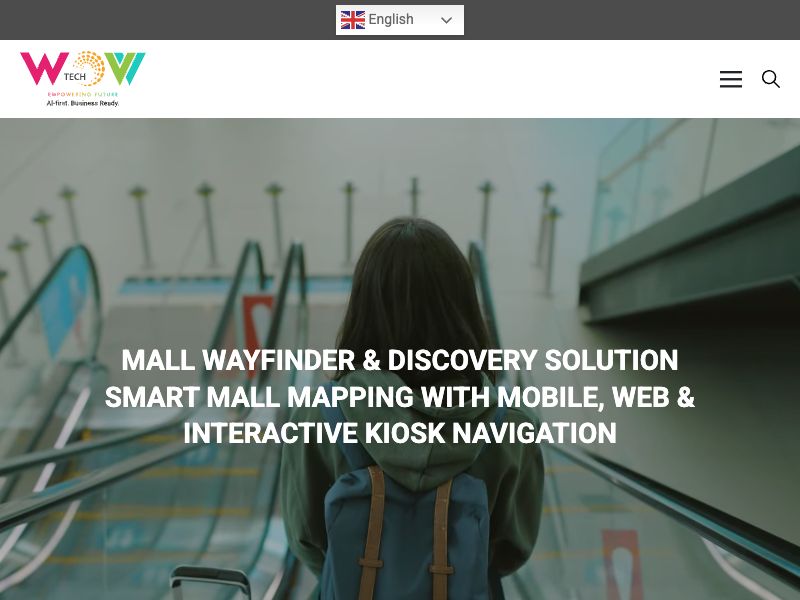 WovVMaps Screenshot