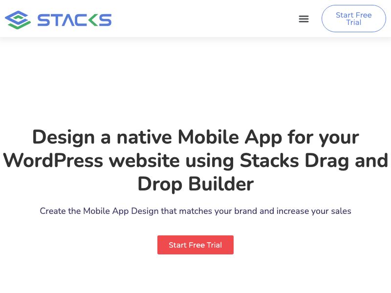 Stacks (Brickit) Screenshot