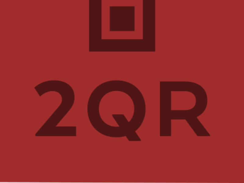 2QR Screenshot