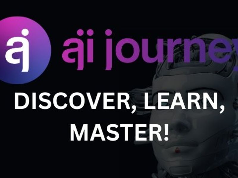 AIjourney Solution