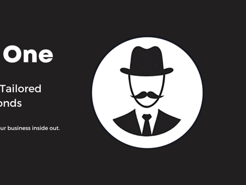 Agent One Screenshot