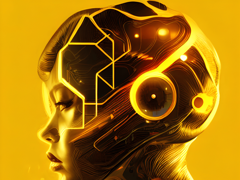 AI Genie — Photo & Video Maker