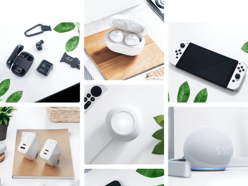 AI Presentation Makers Screenshot