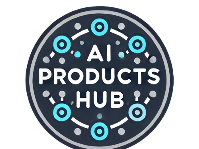 AIProductsHub Screenshot