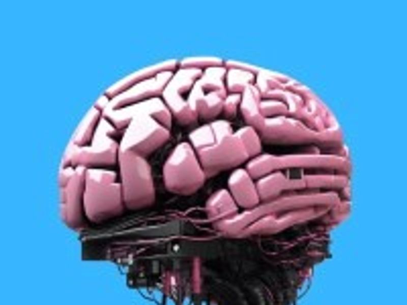 AI Search Screenshot