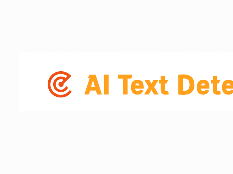 AI Text Detector
