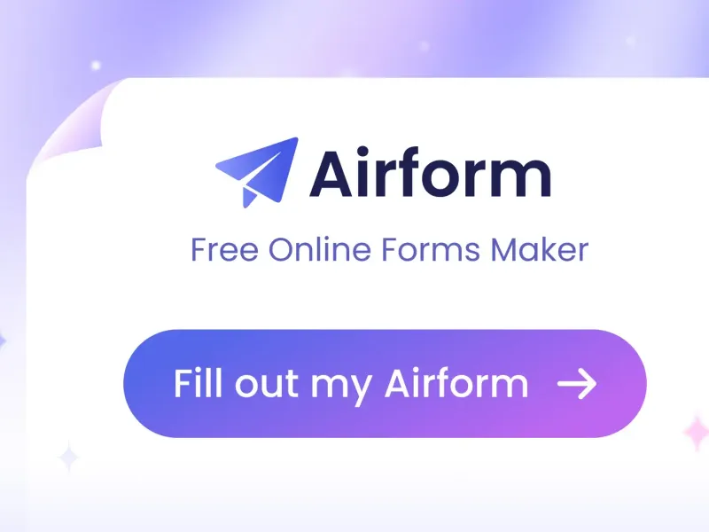 Airform Screenshot
