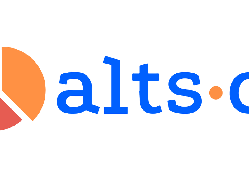 Alternative Assets Screenshot