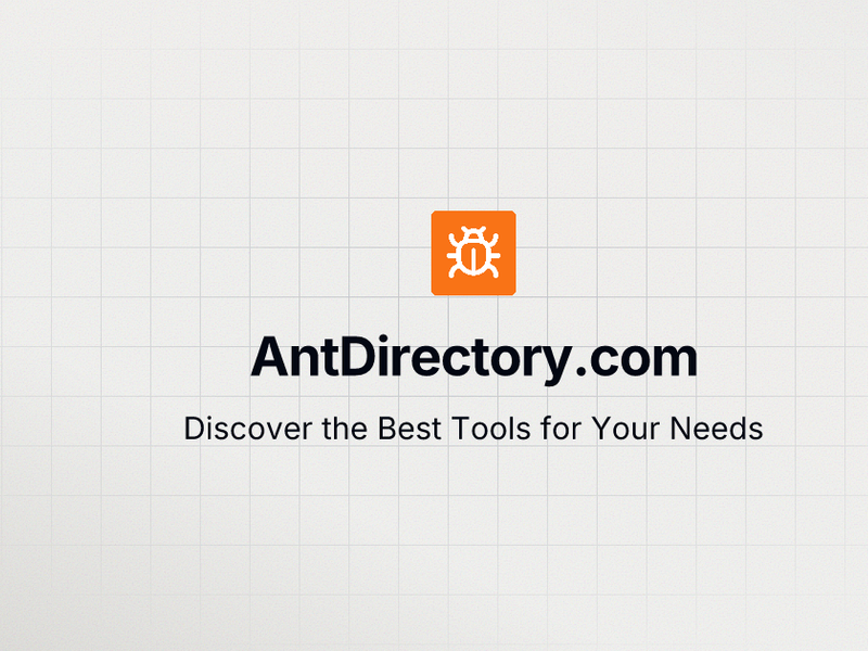 Ant Directory