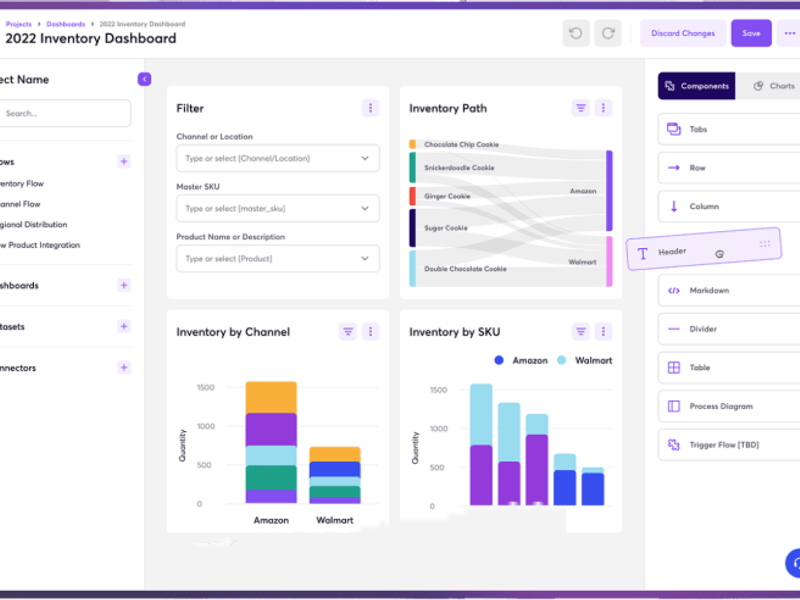 Apptrop CRM - Cloud Based CRM Suite Screenshot