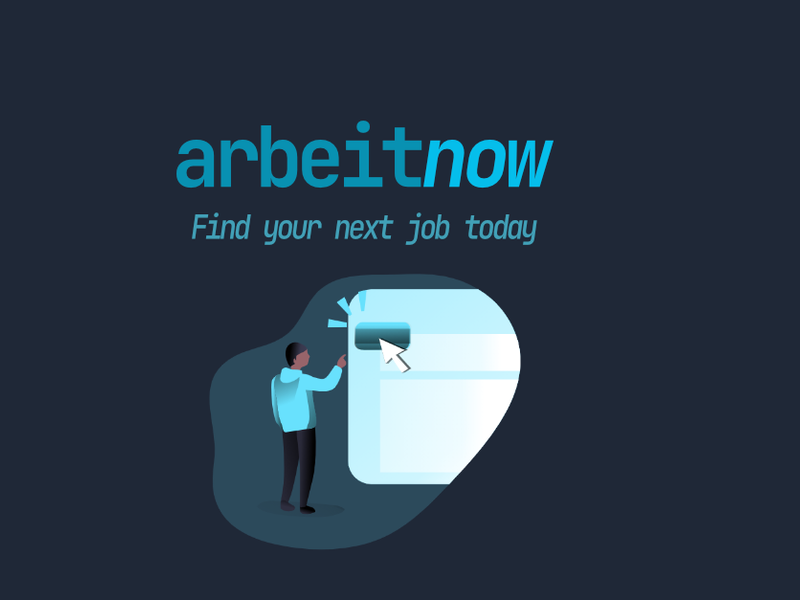 Arbeitnow