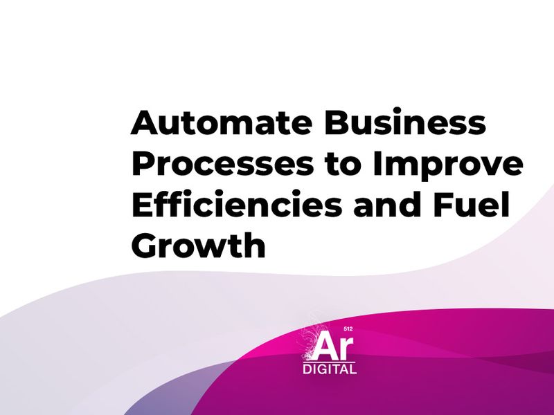 Argon Digital Screenshot