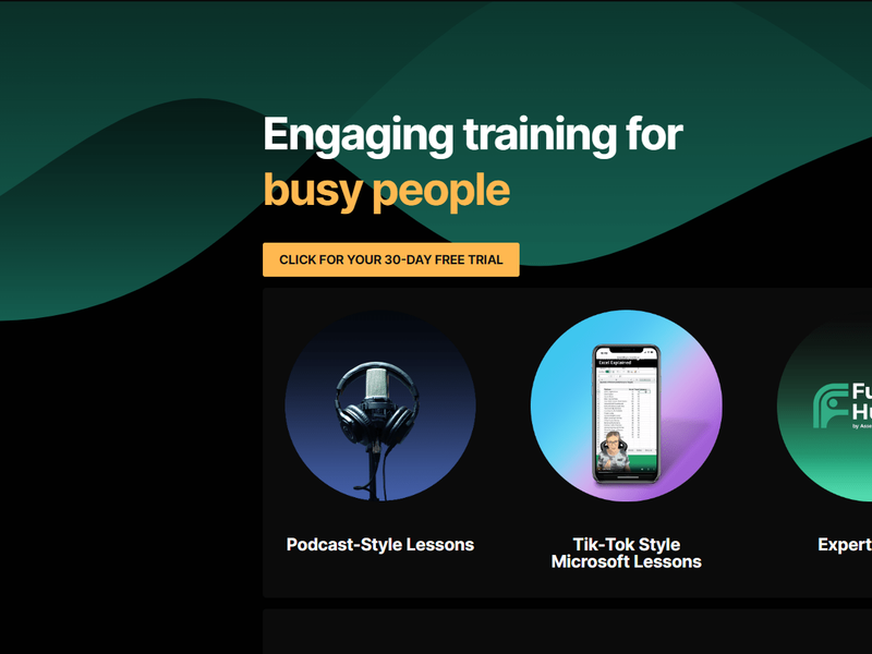 Assemble You Screenshot