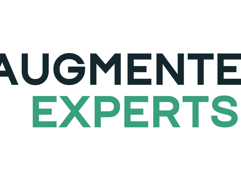 Augmented Experts Screenshot