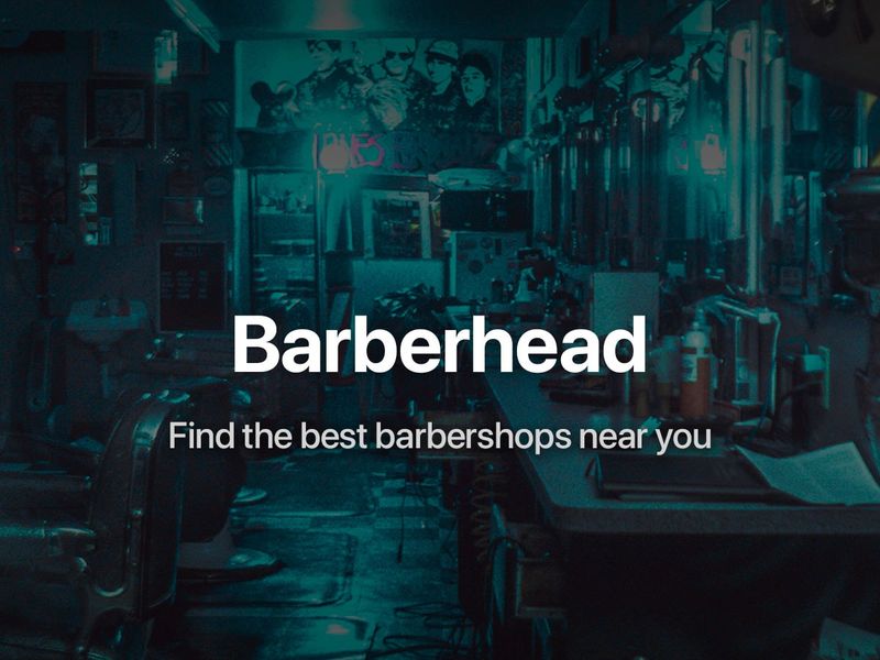 Barberhead