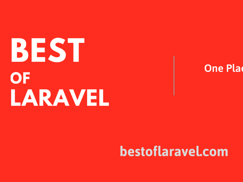 Best of Laravel Screenshot
