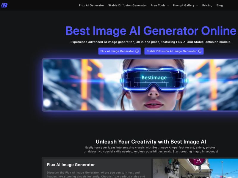 bestimage-ai Screenshot