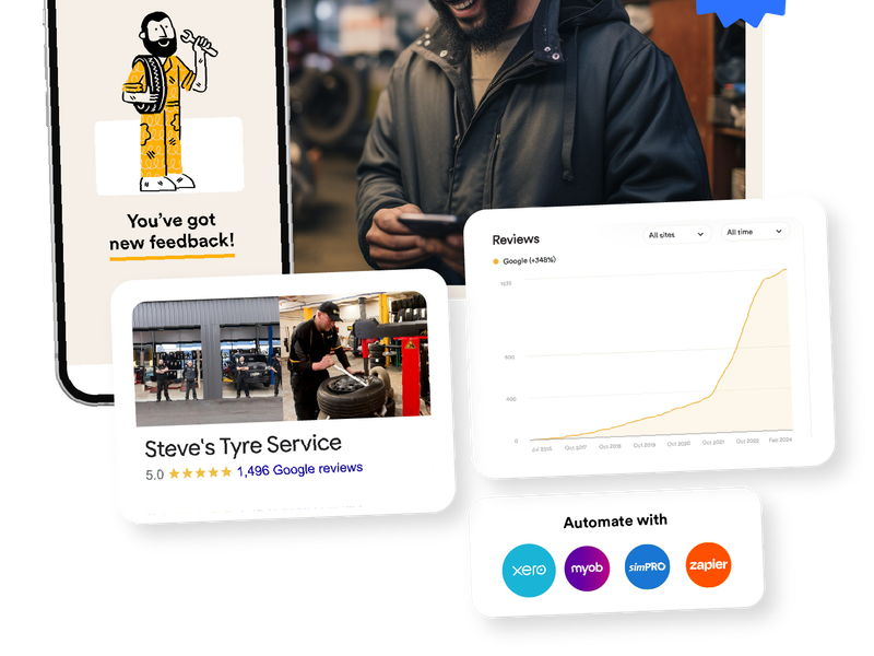 betterbunch Screenshot