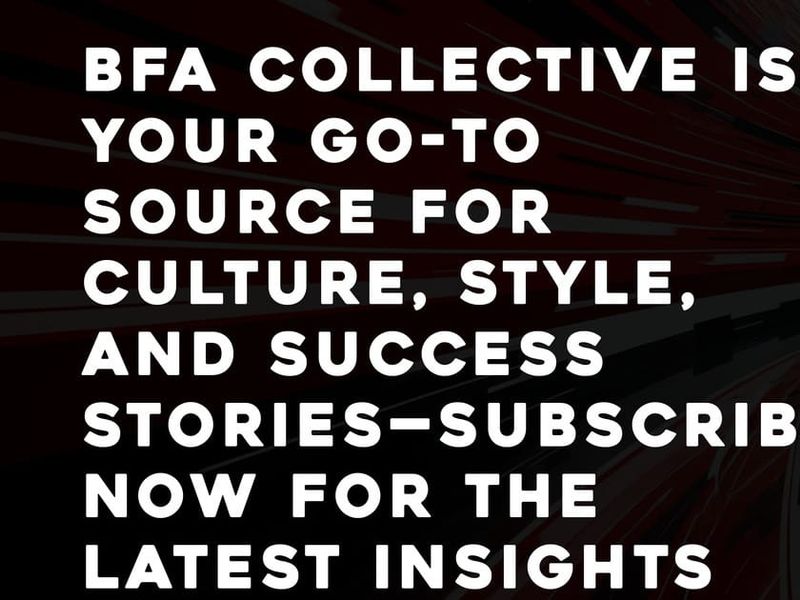 BFA Collective.com