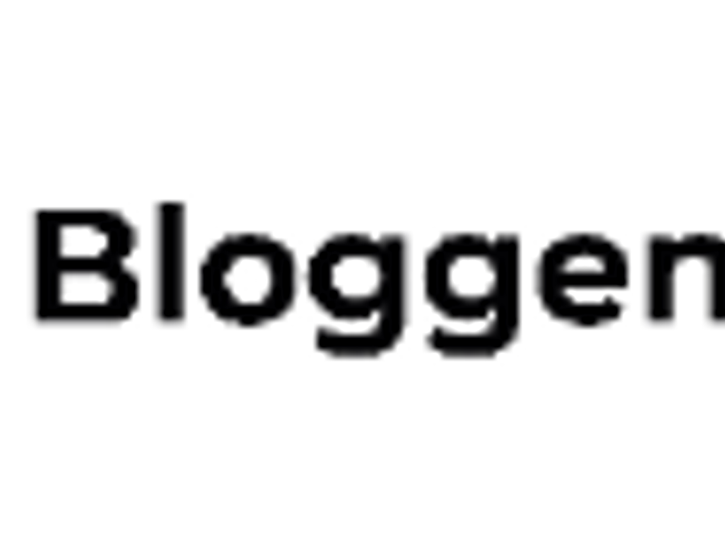 Bloggen AI Screenshot