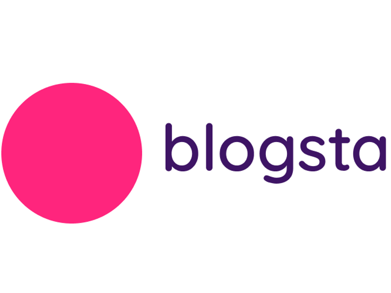 blogstatic Screenshot