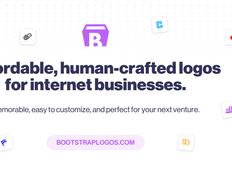 Bootstrap Logos