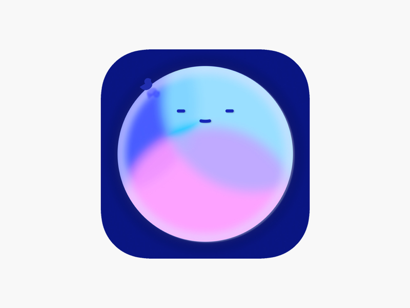 Bubble Time - Task Timer Screenshot