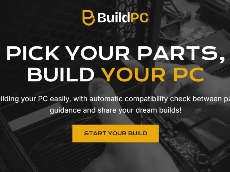 BuildPC