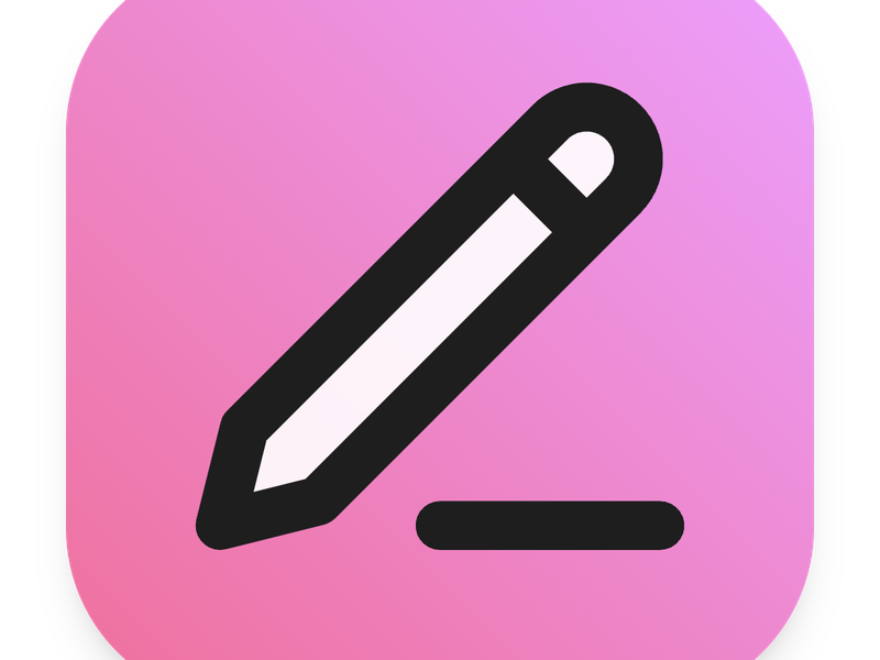 Calligraphy Font Generator