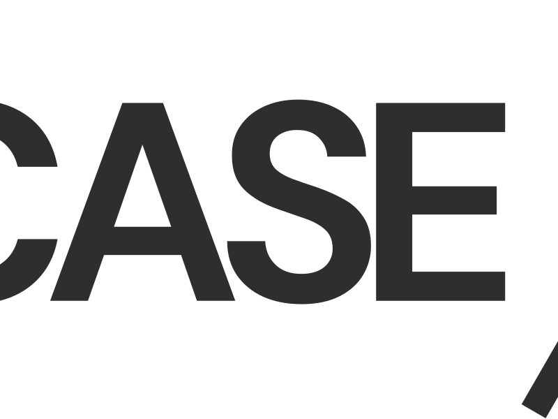 CASE Converter Tool Screenshot