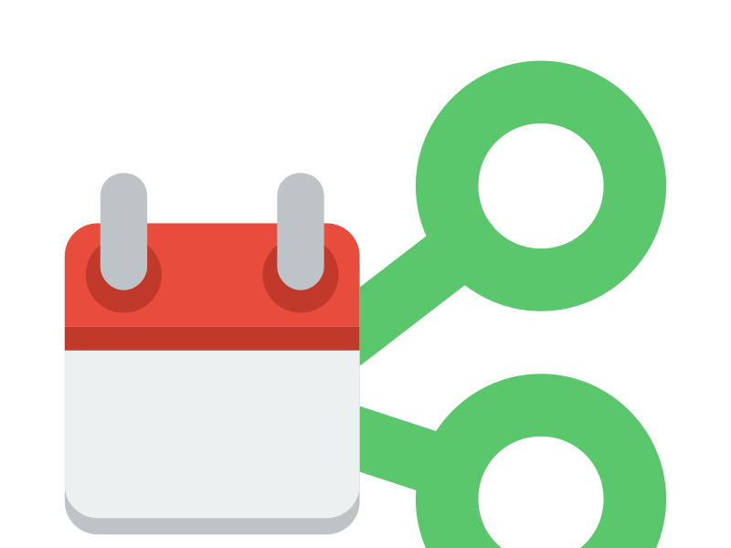 ChronoLink Screenshot