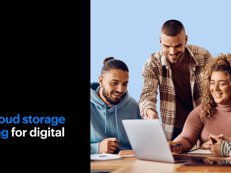 Cloudbrand Screenshot