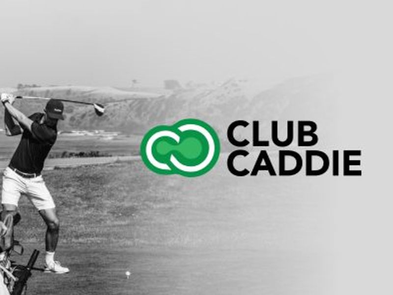 Club Caddie Screenshot