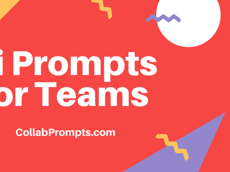 CollabPrompts Screenshot
