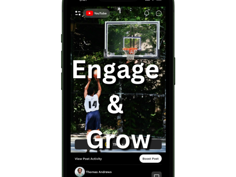 ContentMatch Screenshot