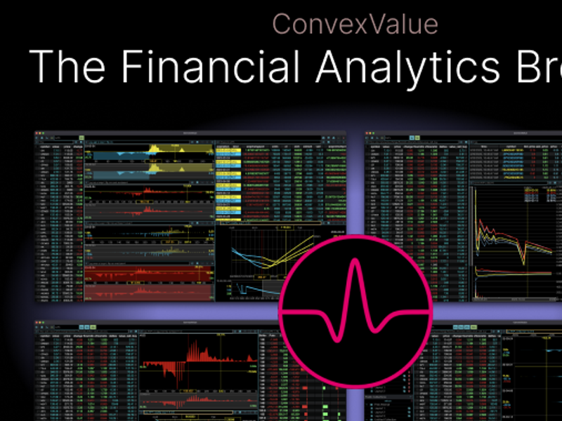 ConvexValue Screenshot
