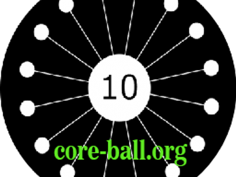 Core Ball