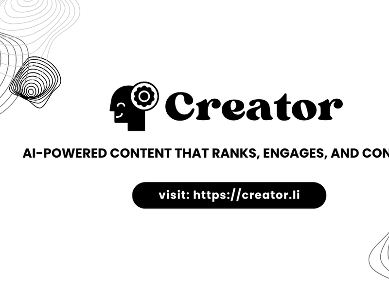 Creator