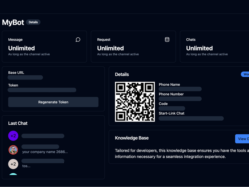 CrunchzApp Screenshot