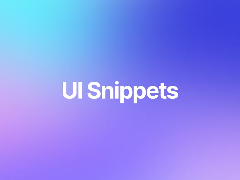 CSS Effects Screenshot