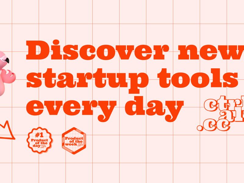 CtrlAlt.CC 🦩 Screenshot