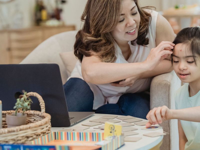 Cube Therapy Billing Screenshot